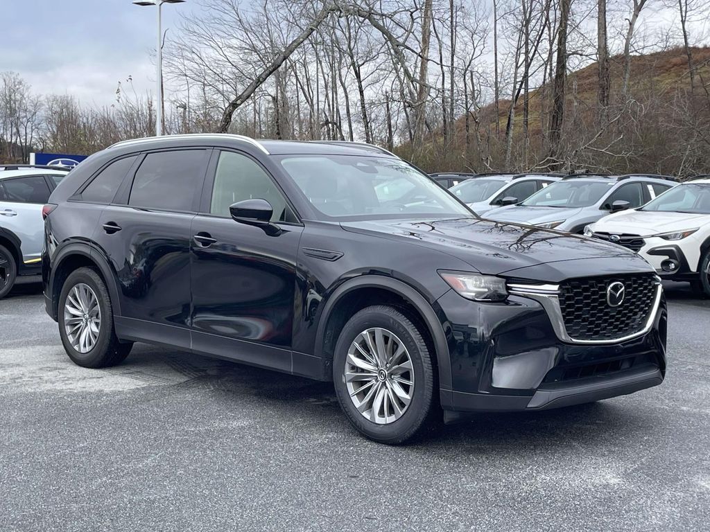 2024 Mazda CX-90 Turbo Select Package's photo