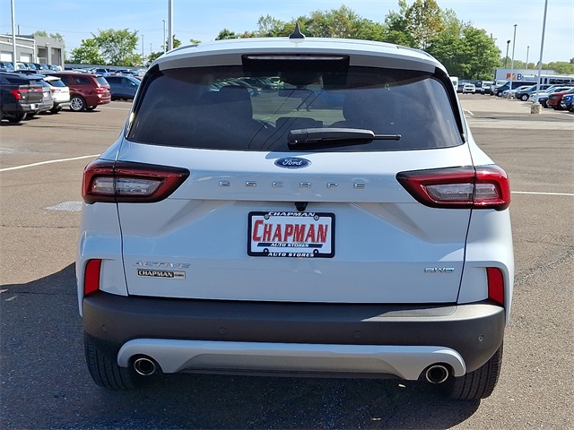 2025 Ford Escape Active photo 3