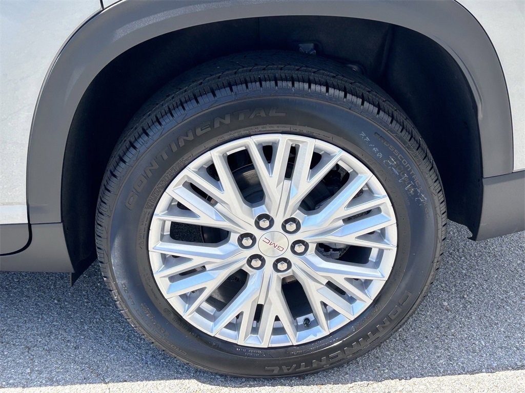 2026 Gmc Acadia Elevation photo 7
