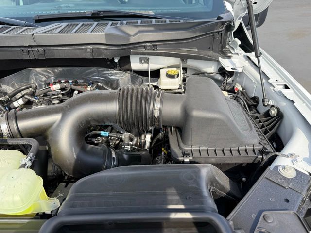 2025 Ford F-150 STX photo 37