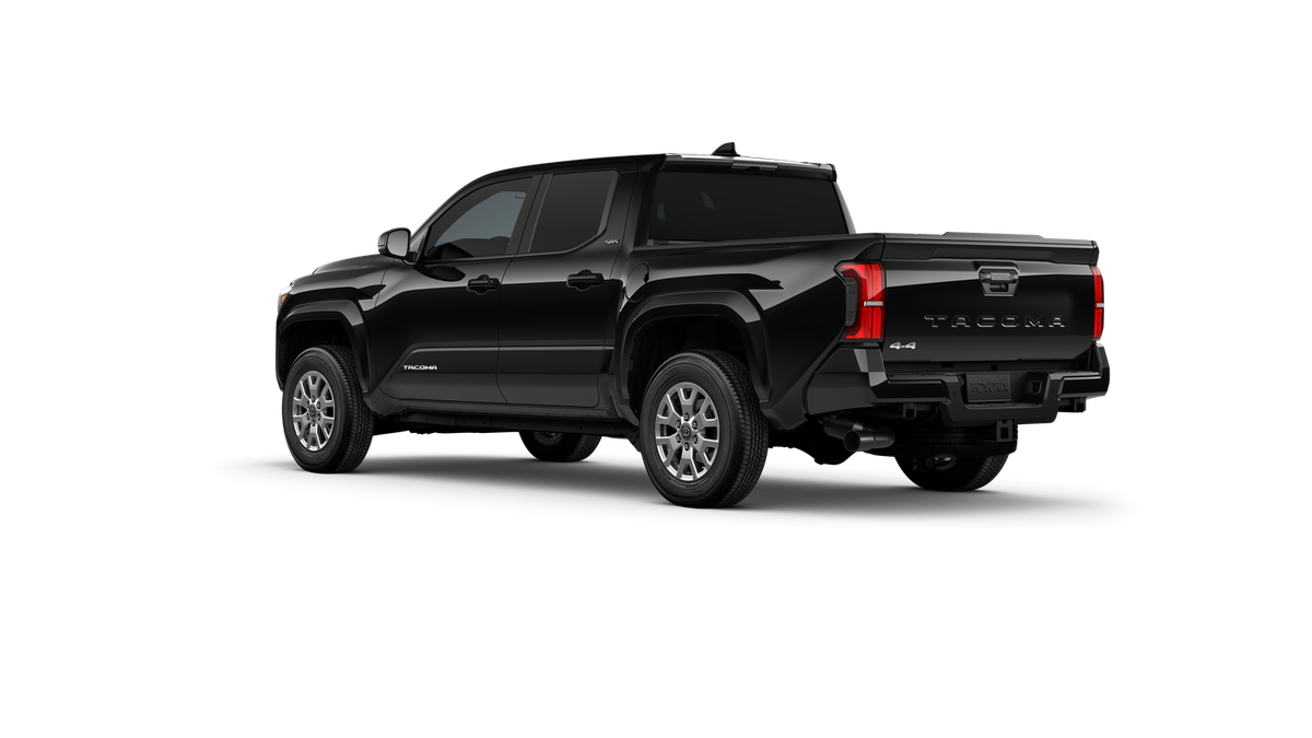 2025 Toyota Tacoma SR5 photo 6
