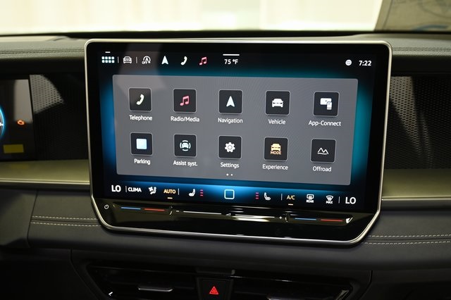 2025 Volkswagen Tiguan SE R-Line Black photo 4