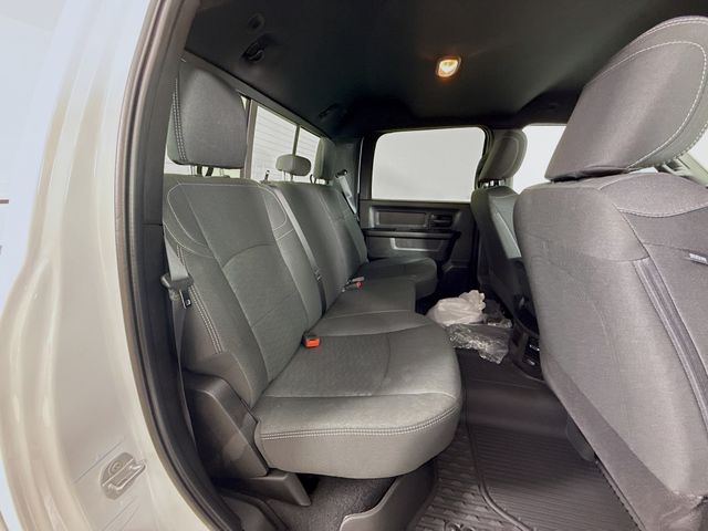 2025 Ram 3500 Tradesman photo 23