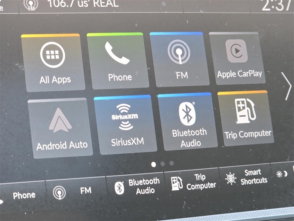 2025 Honda Ridgeline RTL photo 29