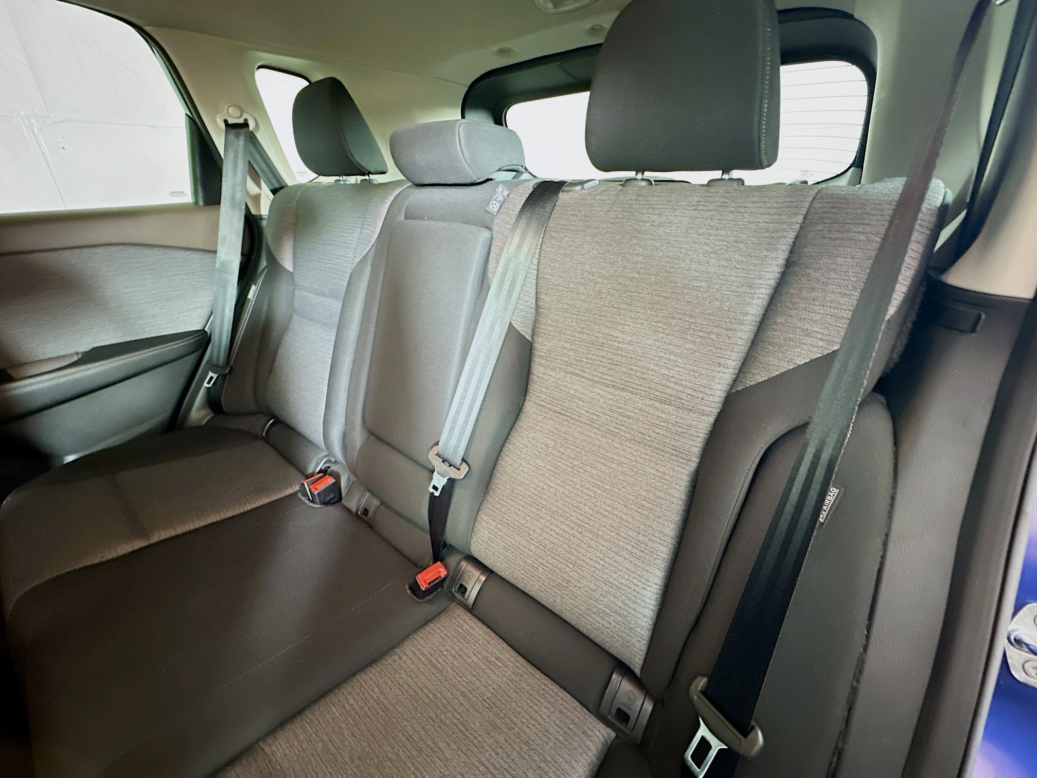 2023 Nissan Rogue SV photo 22