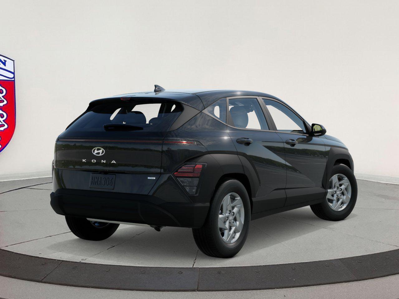 2026 Hyundai Kona SE photo 2