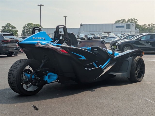 2020 Slingshot Slingshot Open Cab photo 3