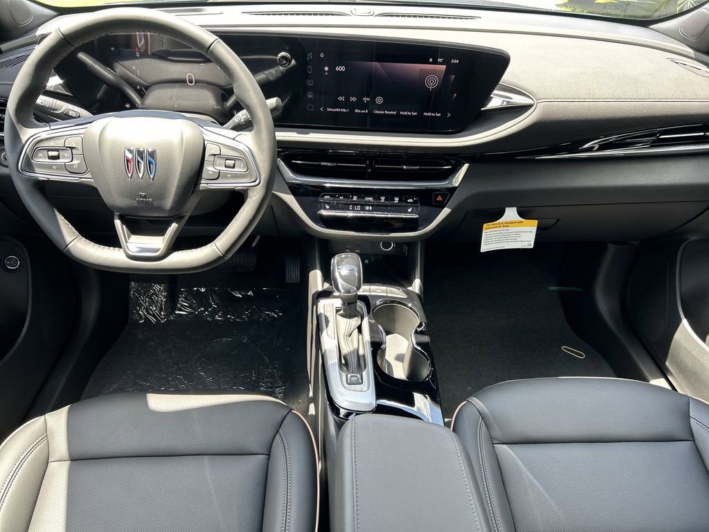 2025 Buick Envista Avenir photo 12