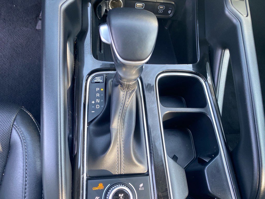 2023 Kia Telluride S photo 12
