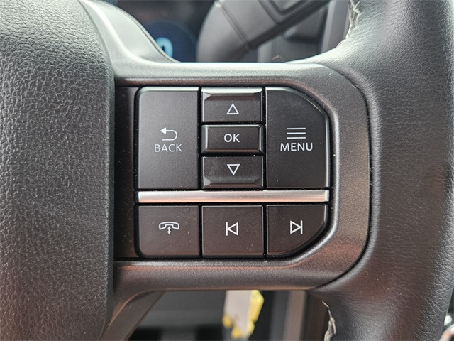 2024 Ford F-150 XLT photo 29