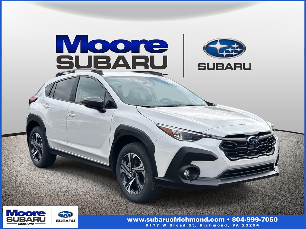 2026 Subaru Crosstrek Premium's photo