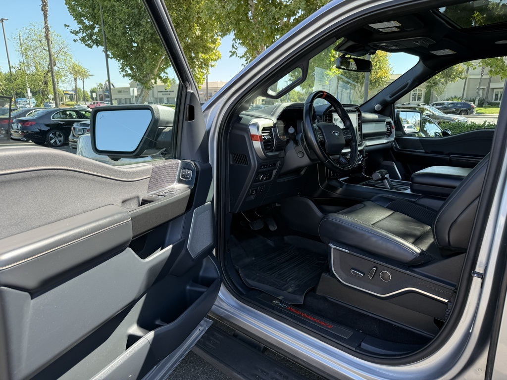 2021 Ford F-150 Raptor photo 7