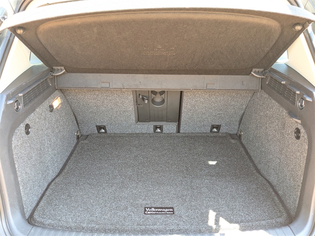 2014 Volkswagen Tiguan photo 13