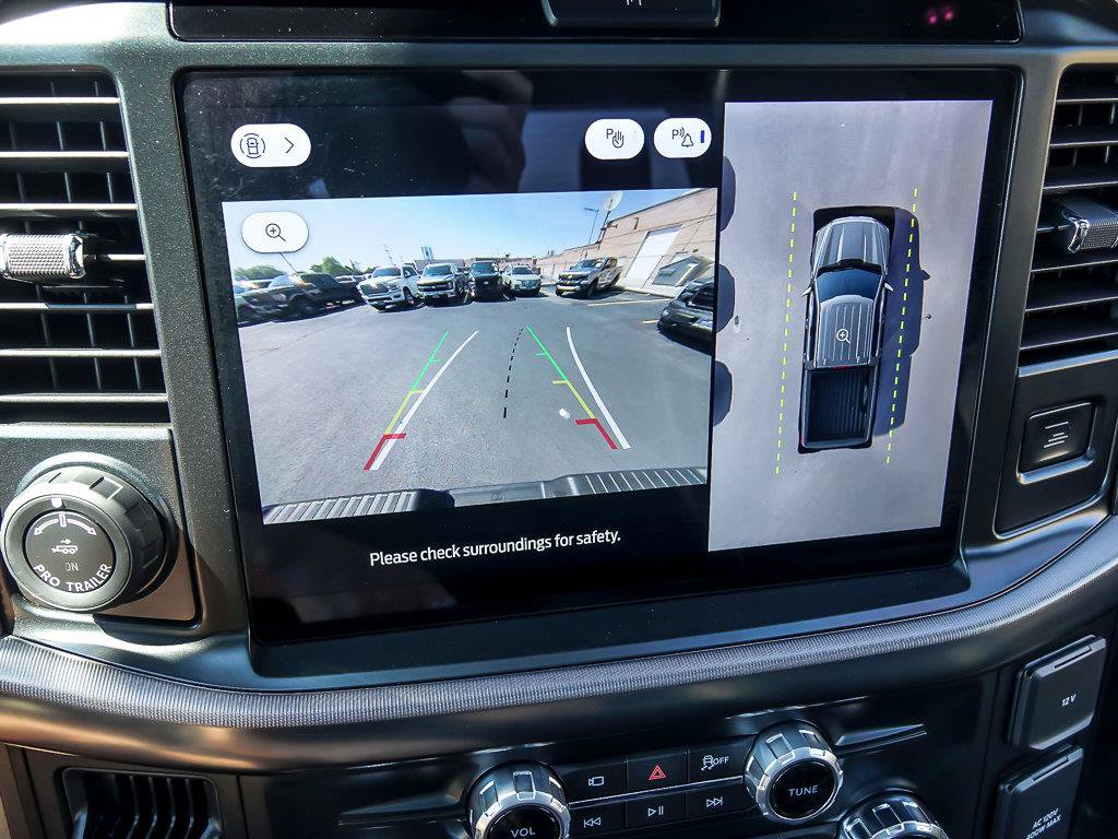 2025 FORD F-150 - Image 24