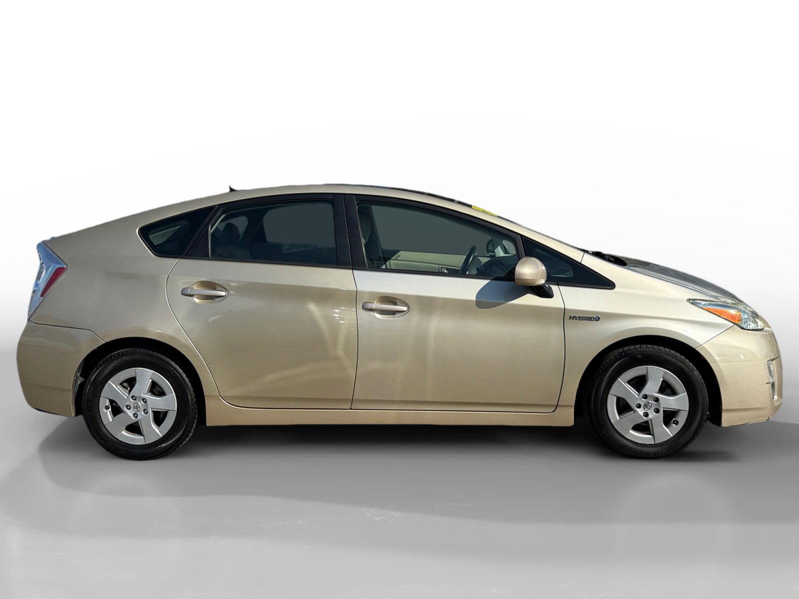 2010 Toyota Prius Four photo 6