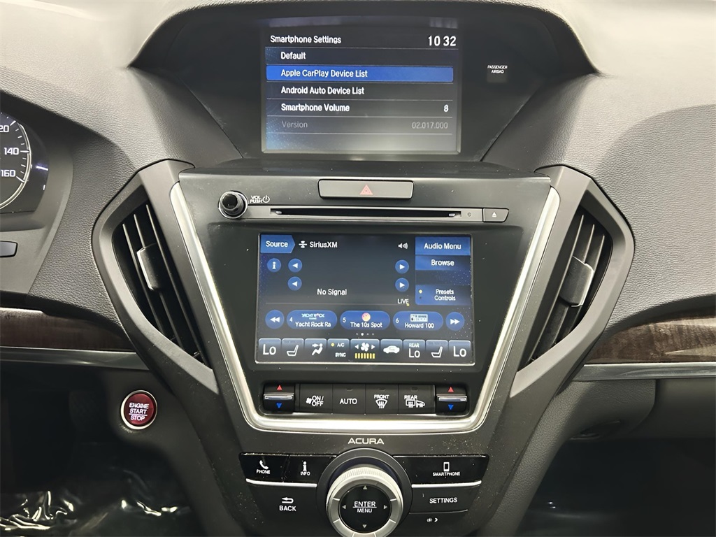 2019 Acura MDX photo 18