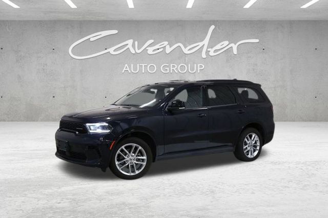 2024 Dodge Durango GT's photo