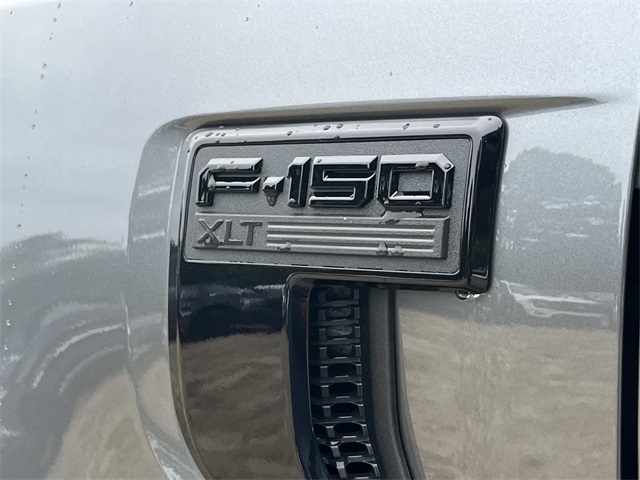 2025 Ford F-150 XLT photo 7