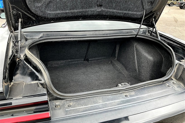 2019 Dodge Challenger SXT photo 29