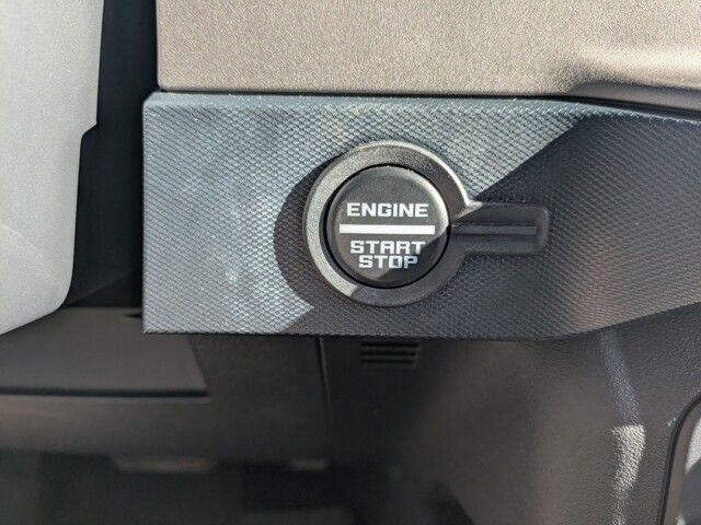 2023 Ford Bronco Base Big Bend Black Diamond Outer Banks photo 25