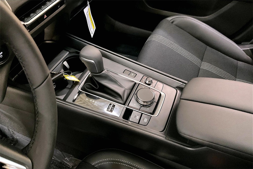 2026 MAZDA CX-50 - Image 6