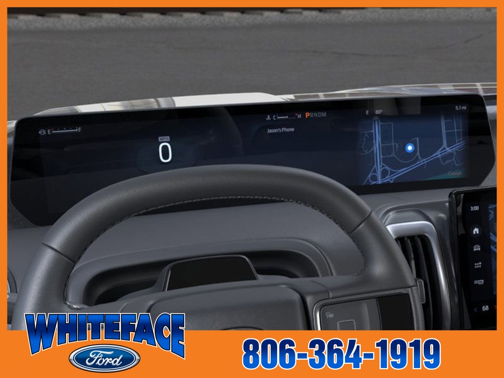 2025 Ford Expedition photo 7