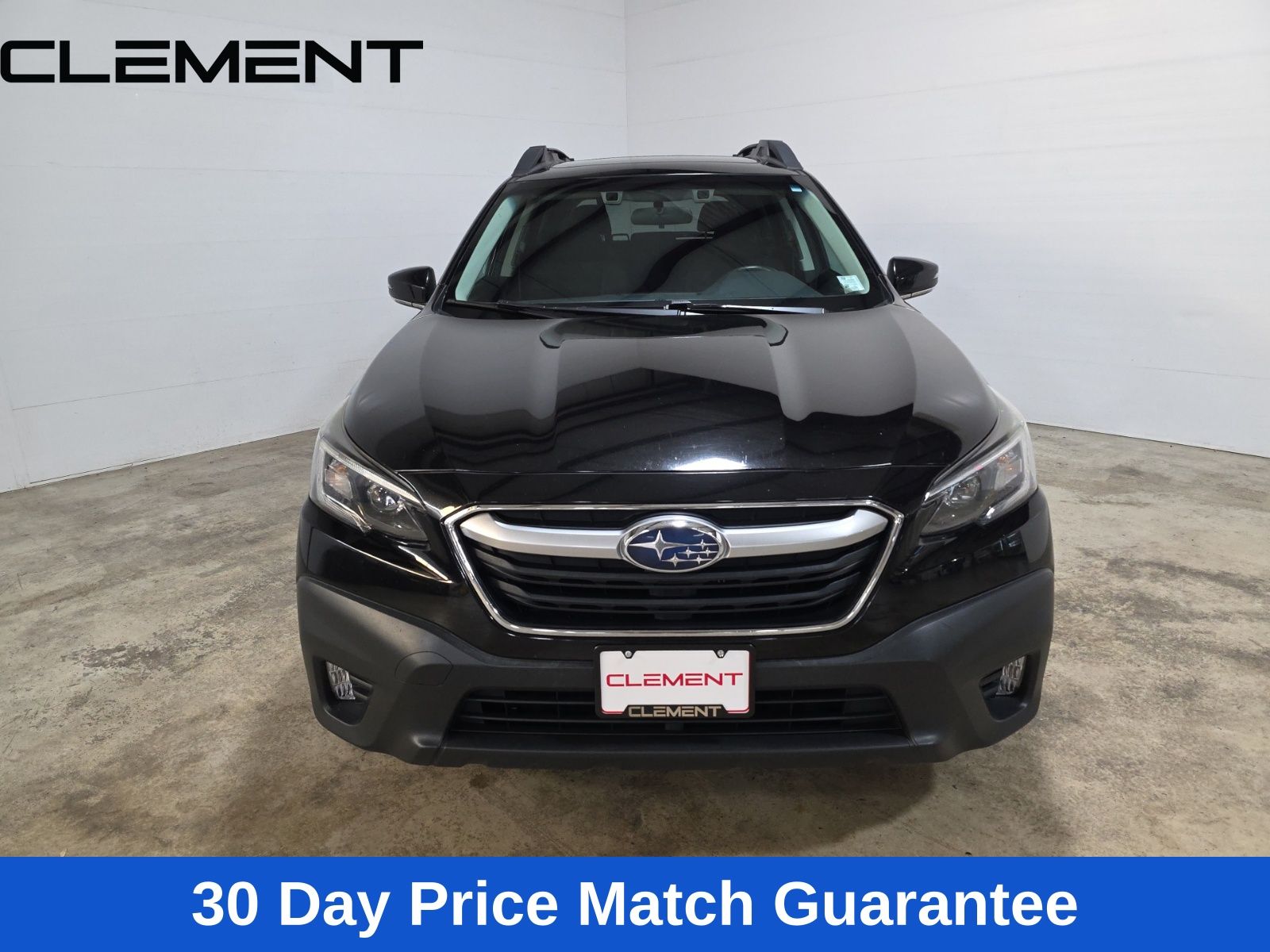 Used 2022 Subaru Outback Premium with VIN 4S4BTAFC9N3260552 for sale in Wentzville, MO