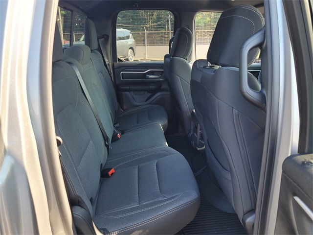 2022 Ram 1500 Big Horn Lone Star photo 13