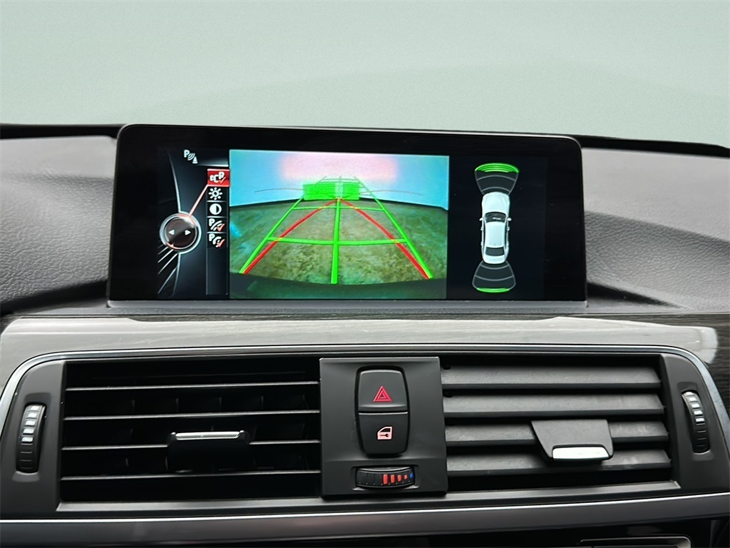 2016 Bmw 328i xDrive SA SULEV-PZEV photo 19