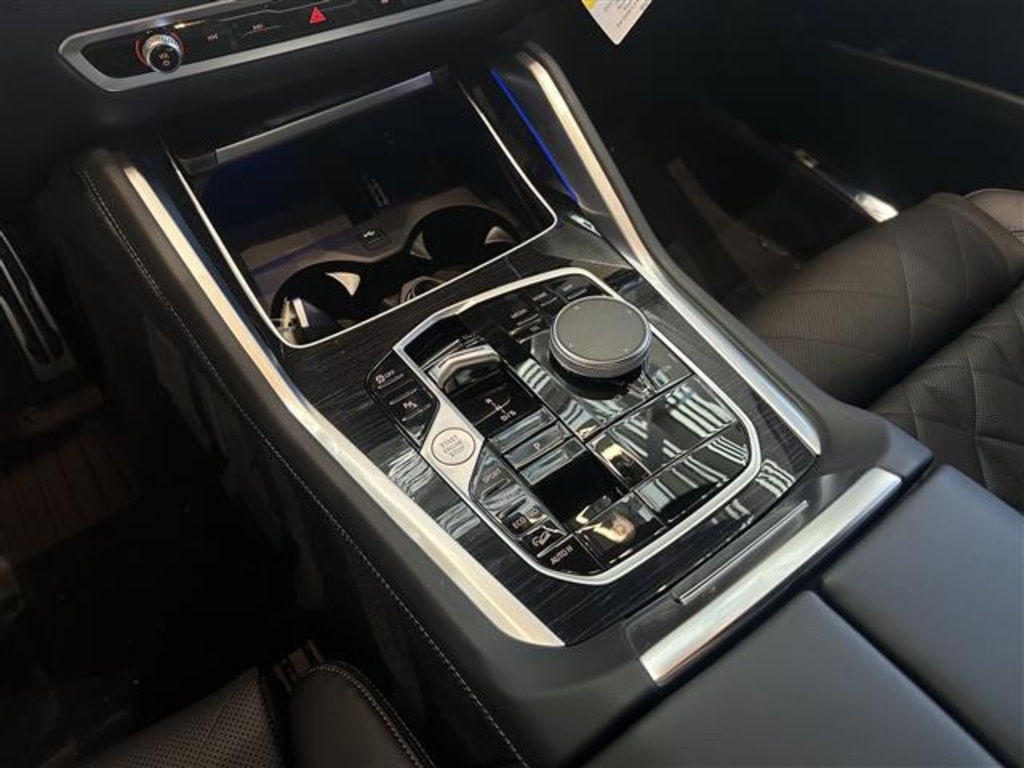 2026 Bmw X6 xDrive40i photo 10
