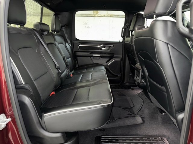 2025 Ram 1500 Laramie photo 19