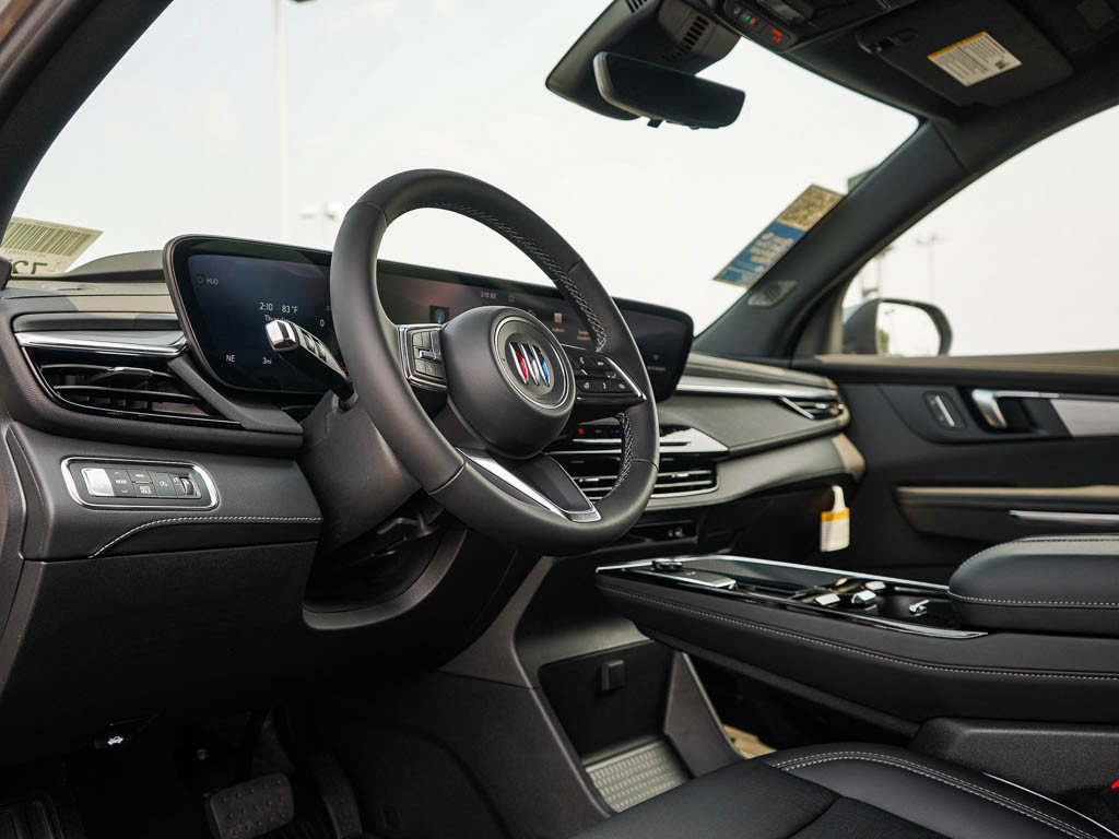 2026 Buick Enclave Preferred photo 16