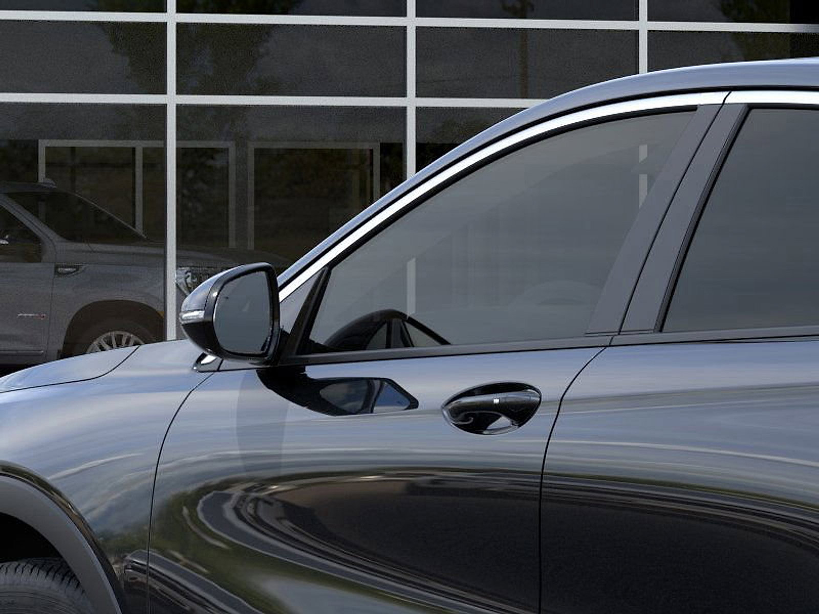 2025 Buick Envista Preferred photo 9