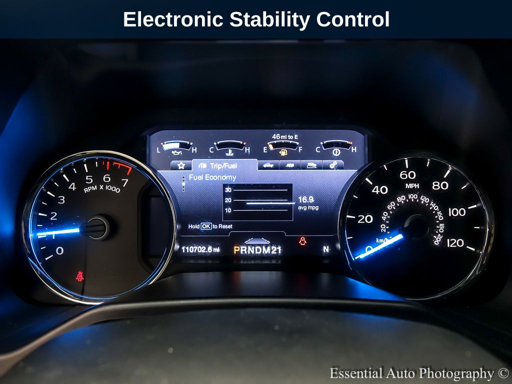 2016 FORD F-150 - Image 14