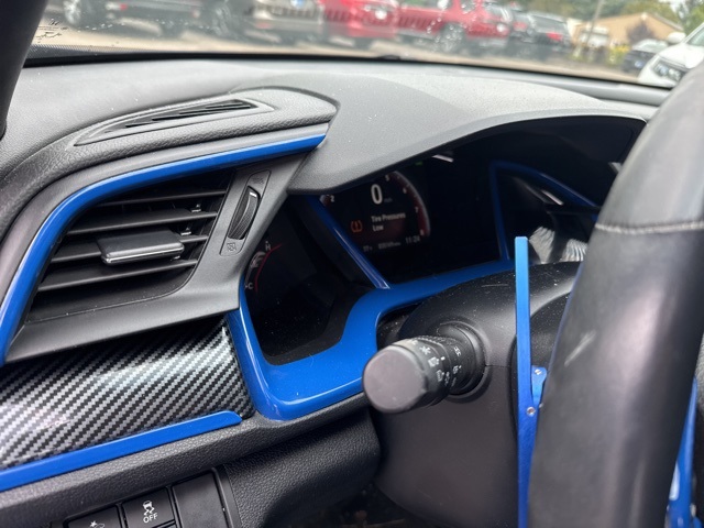 2020 Honda Civic Sport photo 15