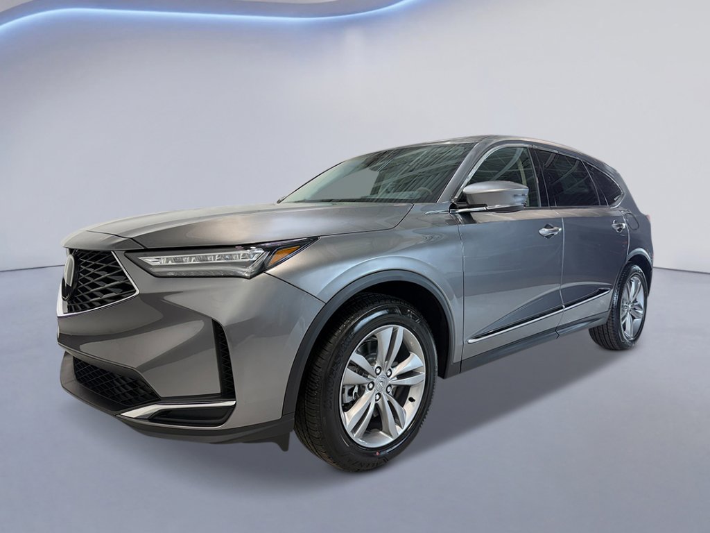2026 Acura MDX Base's photo