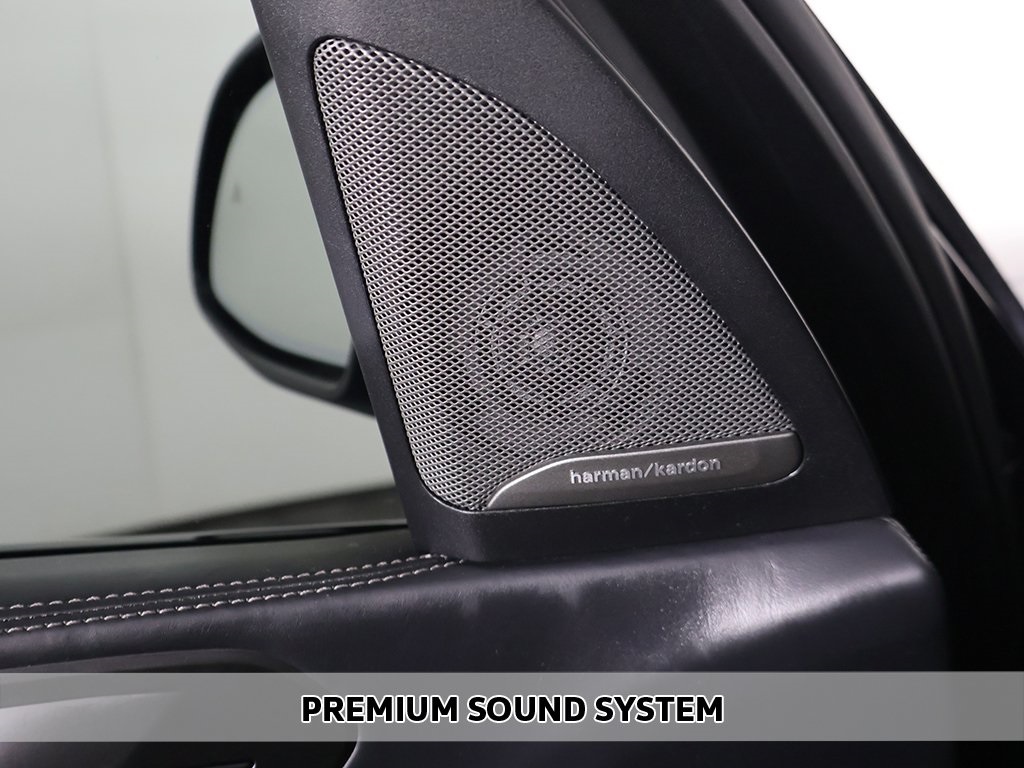 2021 Bmw X5 M photo 4