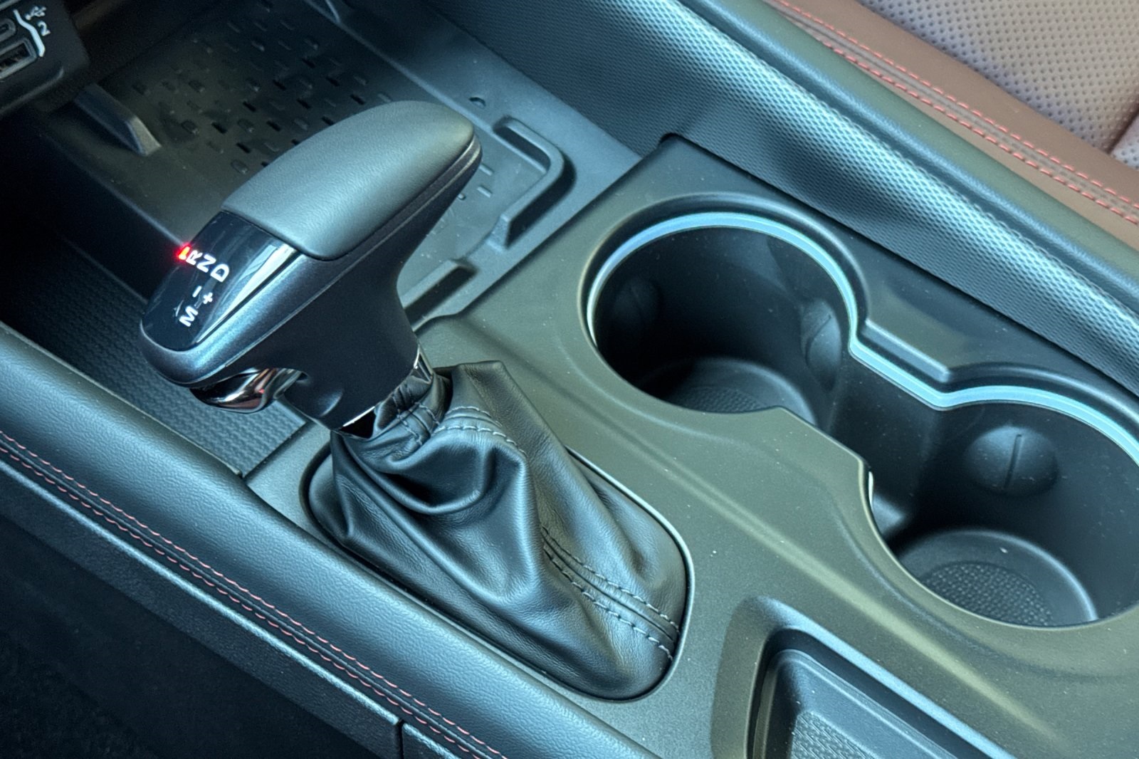 2026 Dodge Durango GT Plus photo 21
