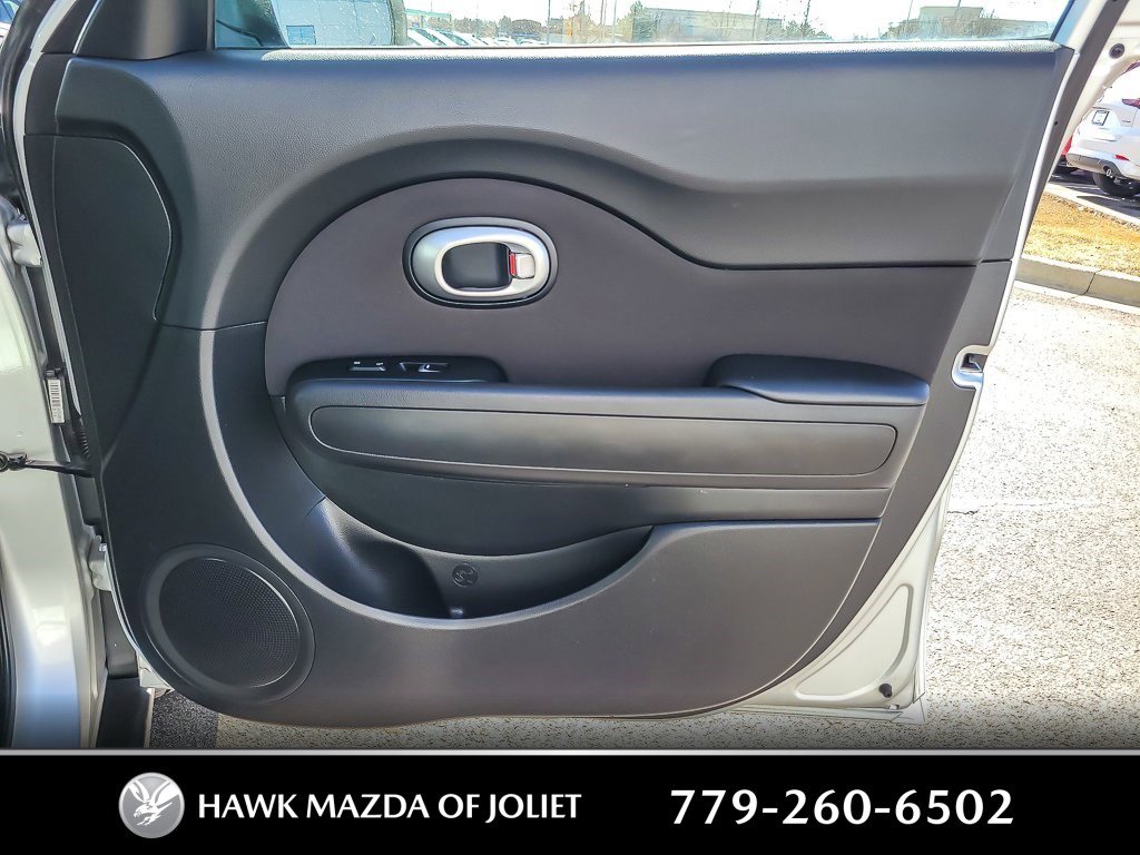 2019 KIA SOUL - Image 20