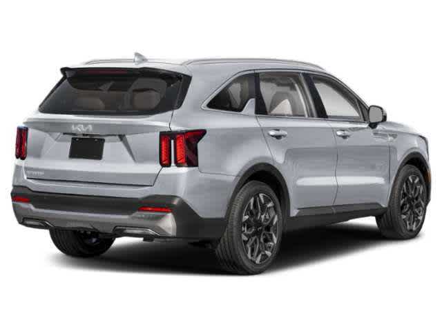 2026 Kia Sorento EX photo 2