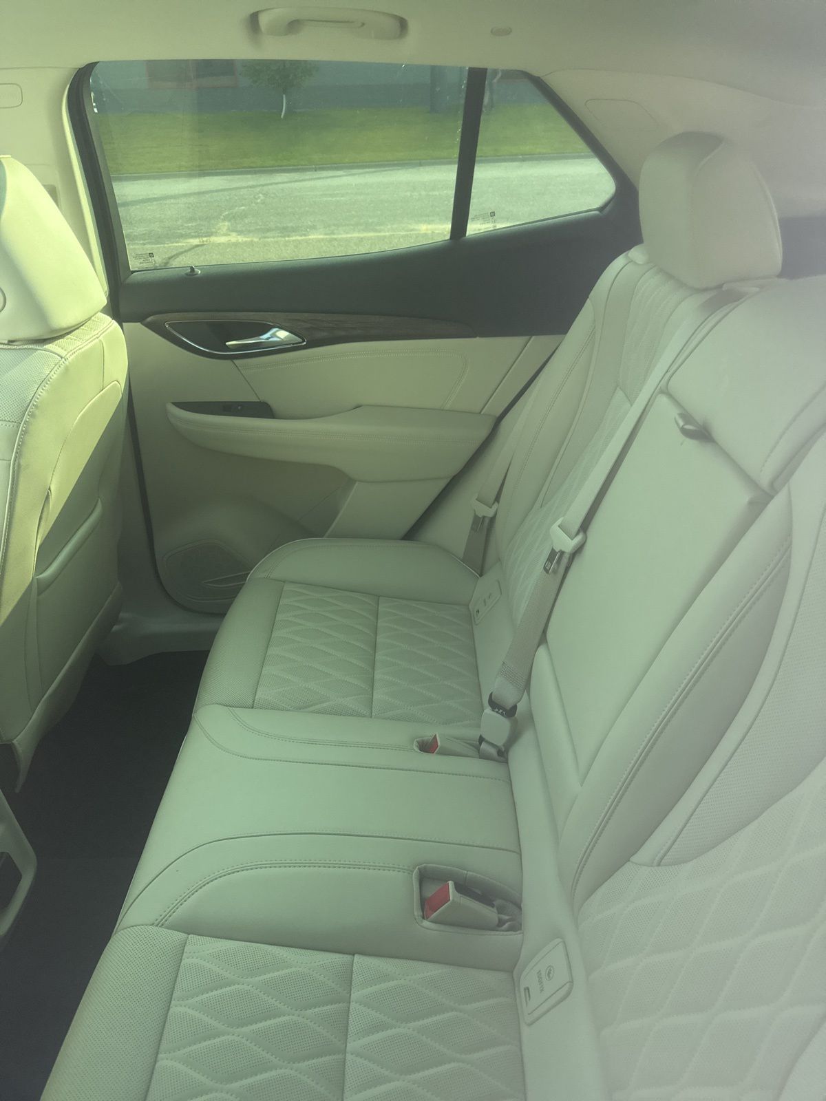 2023 Buick Envision Avenir photo 8