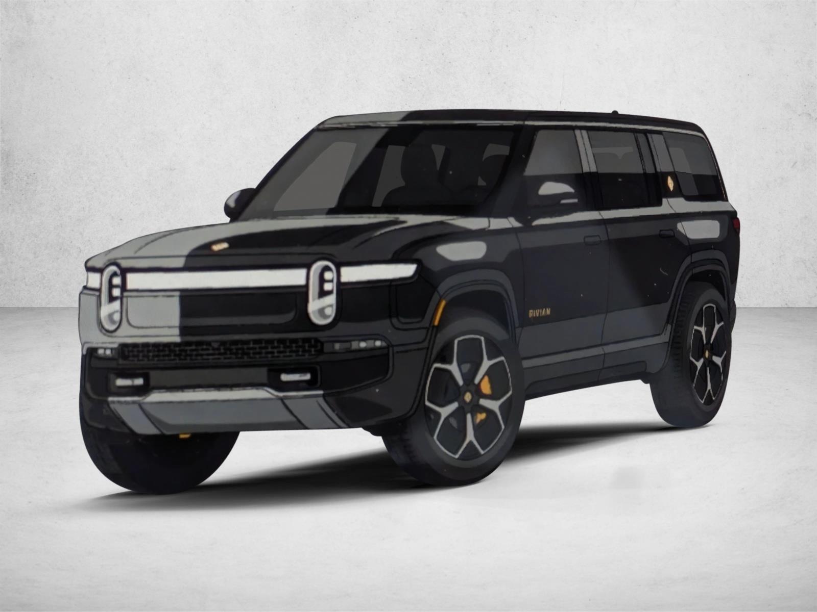 2023 Rivian R1S Adventure photo 11