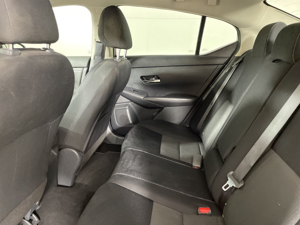 2020 Nissan Sentra SV photo 31