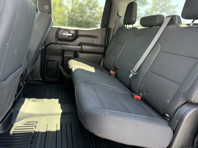 2022 Gmc Sierra 1500 Pro photo 21