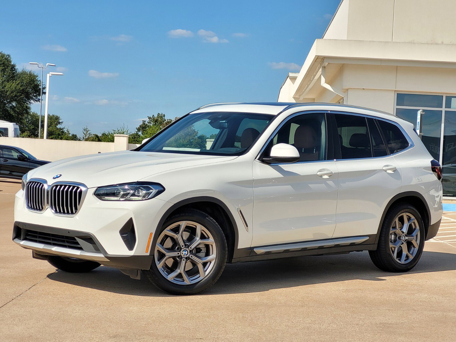 2023 BMW X3