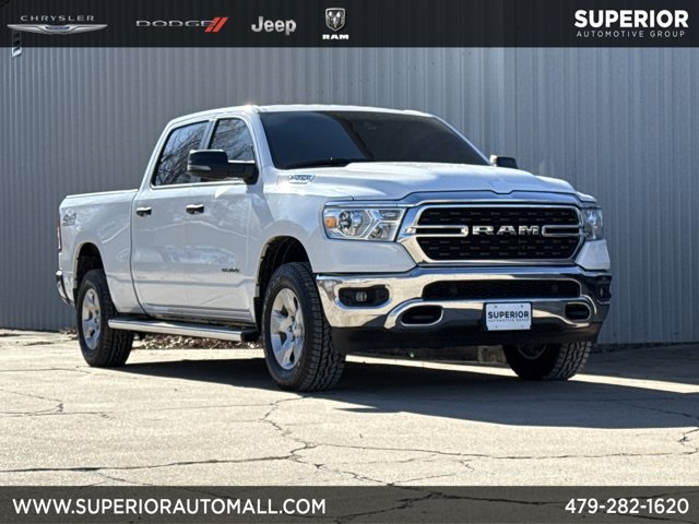 2023 RAM Ram 1500 Pickup Big Horn/Lone Star's photo