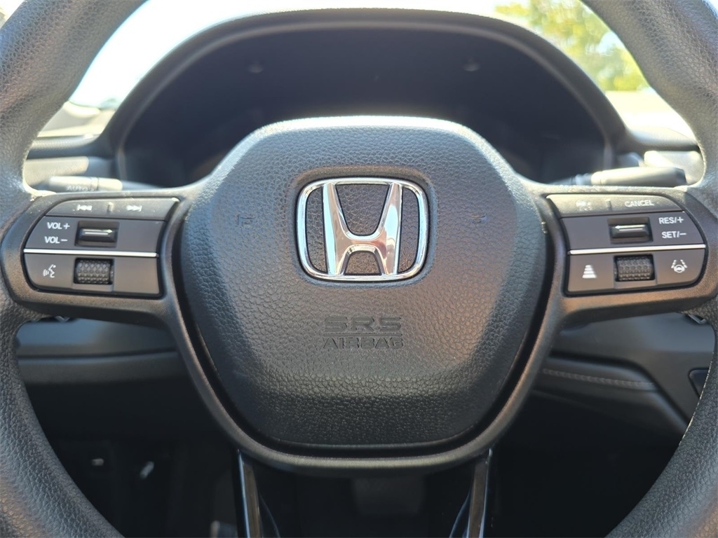 2024 Honda Accord EX photo 26
