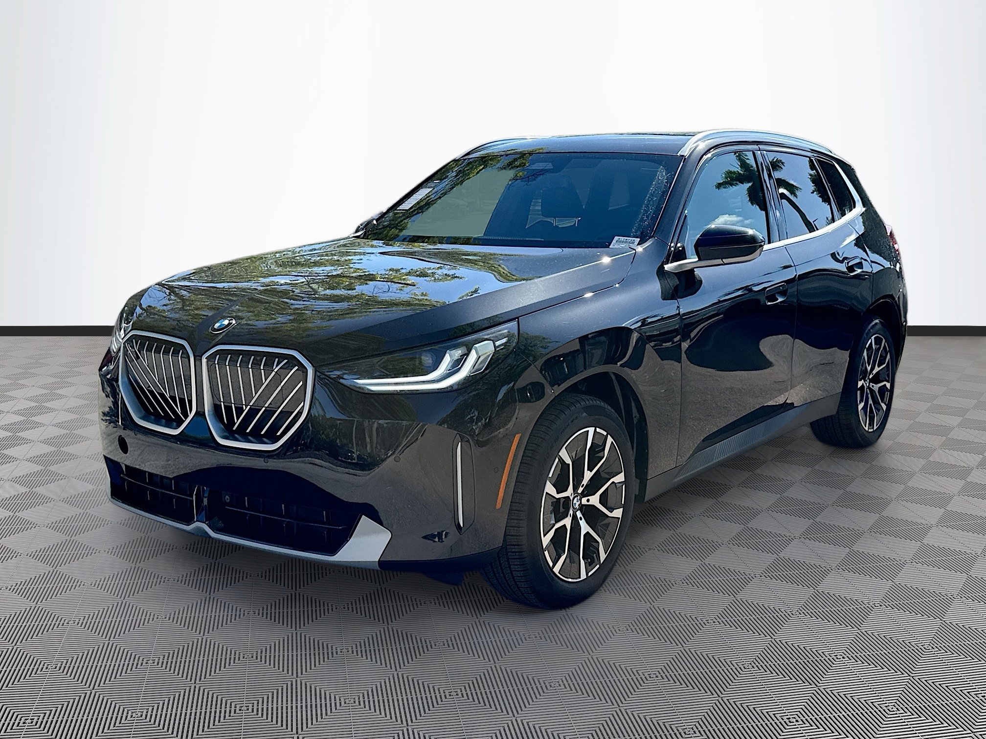 2026 Bmw X3 photo 3