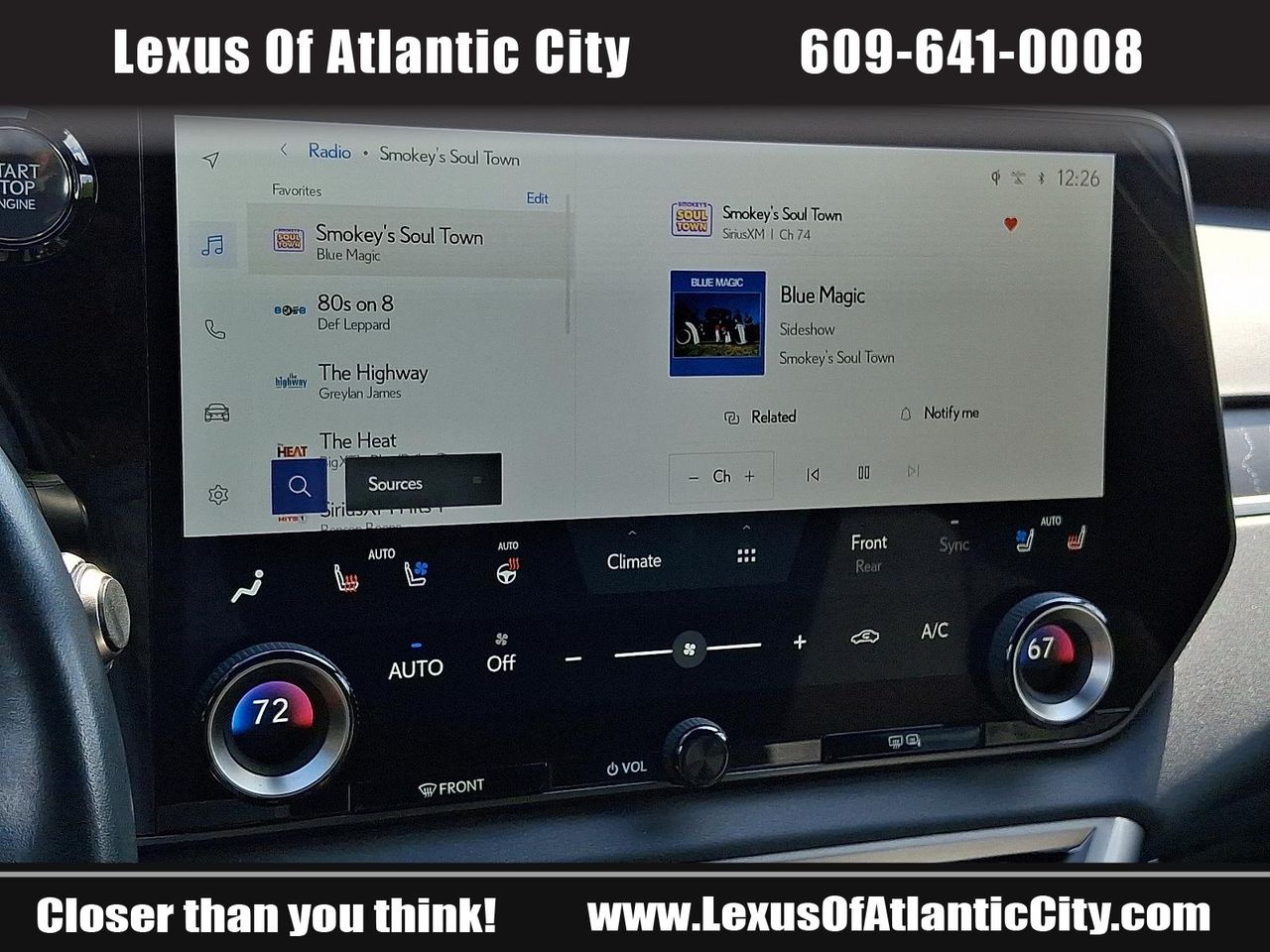 2024 Lexus RX 350 Luxury photo 16