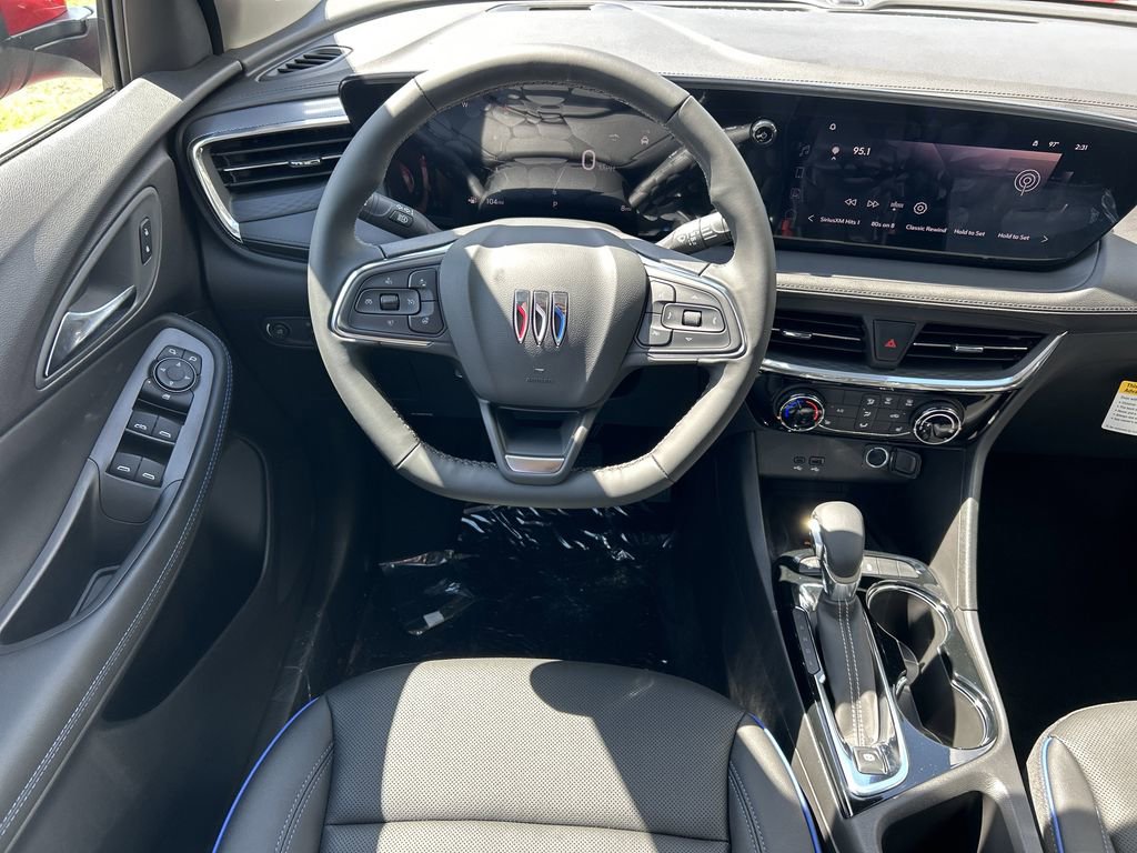 2026 Buick Encore GX Sport Touring photo 13